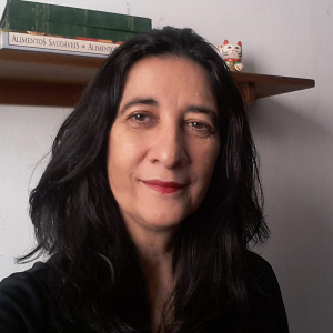 Foto de Nena Oliveira