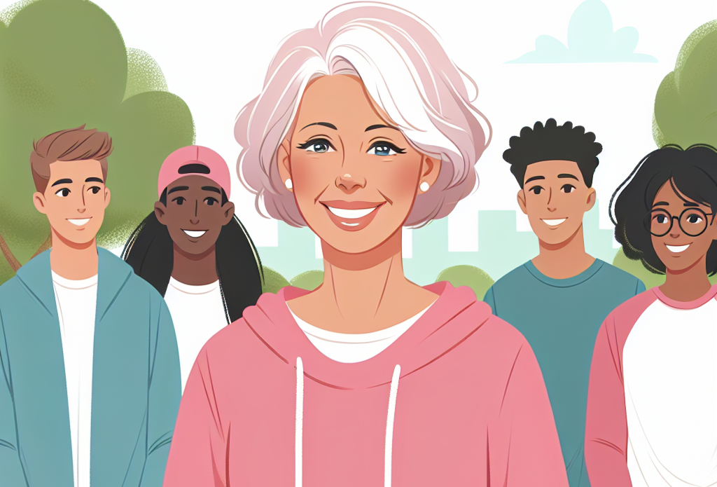 Hábitos diários que contribuem para uma vida longa