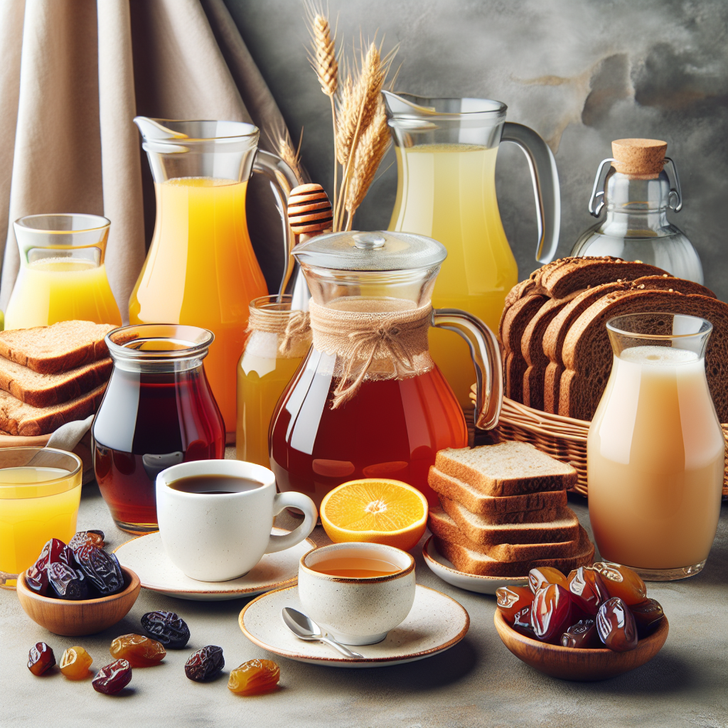 Dicas simples para reduzir o consumo de açúcar no dia a dia