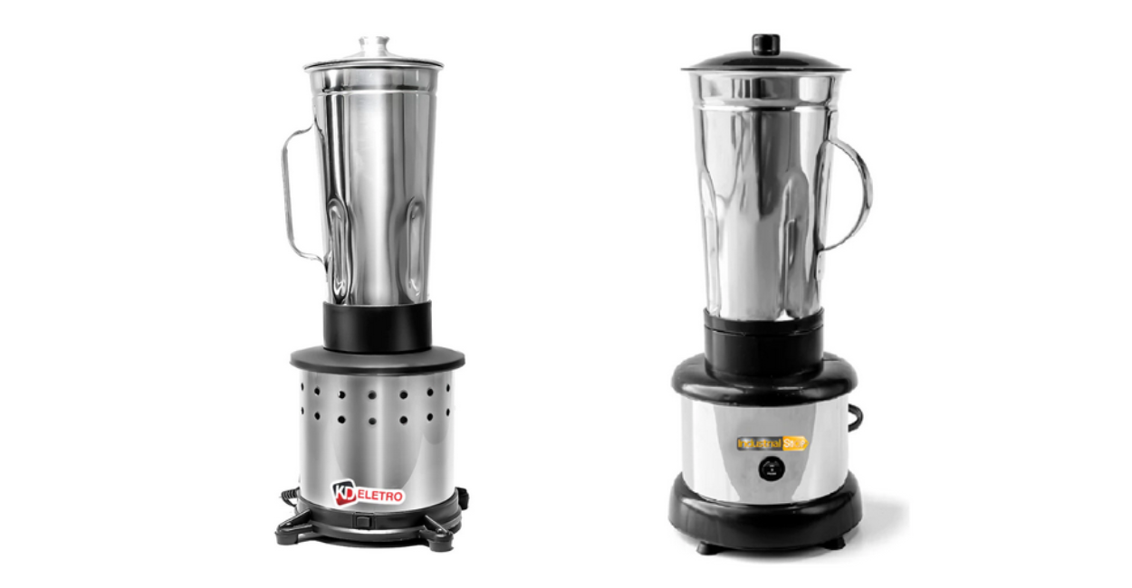 Liquidificador de alta rotação: vale o investimento?