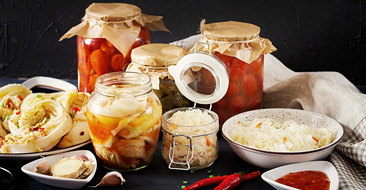 Probióticos – o que são e para o que servem