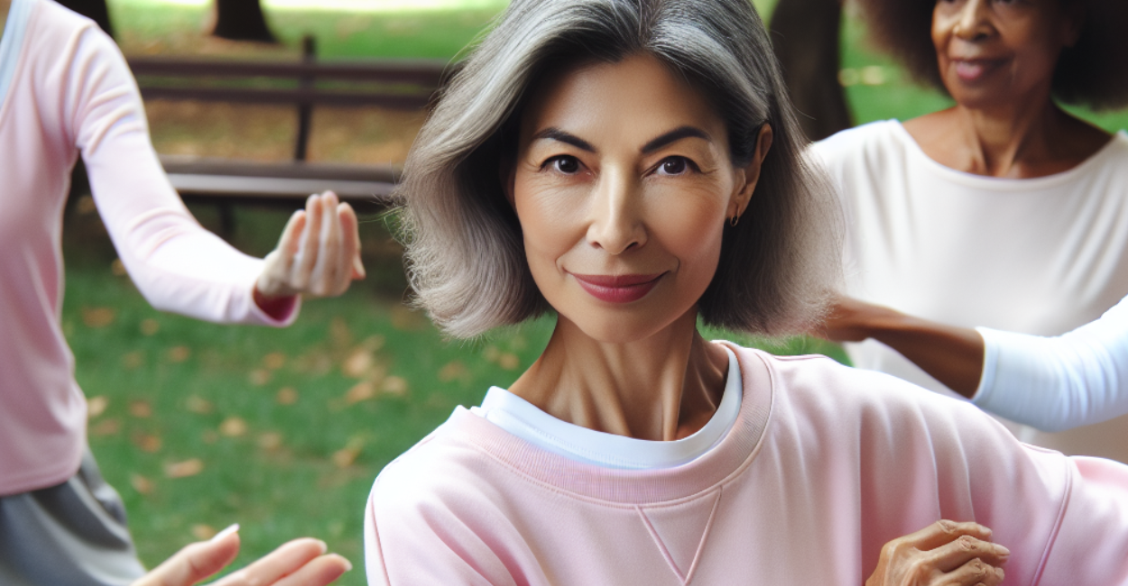 A importância do autocuidado na longevidade