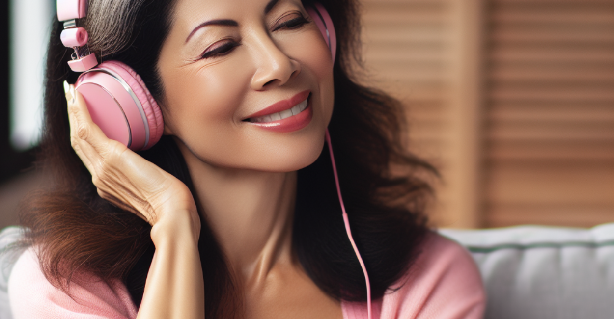 Benefícios da música no seu dia a dia