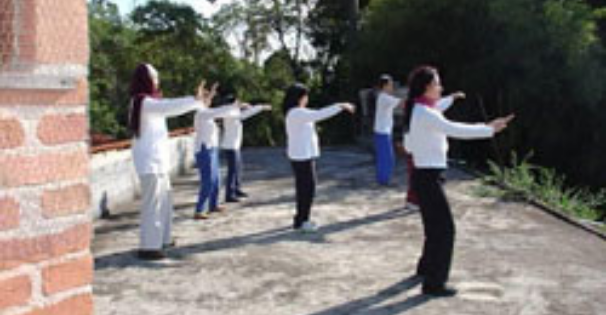 A Sabedoria Milenar que Transcende o Tempo: A Origem da Medicina Tradicional Chinesa e o Poder do Chi Kung