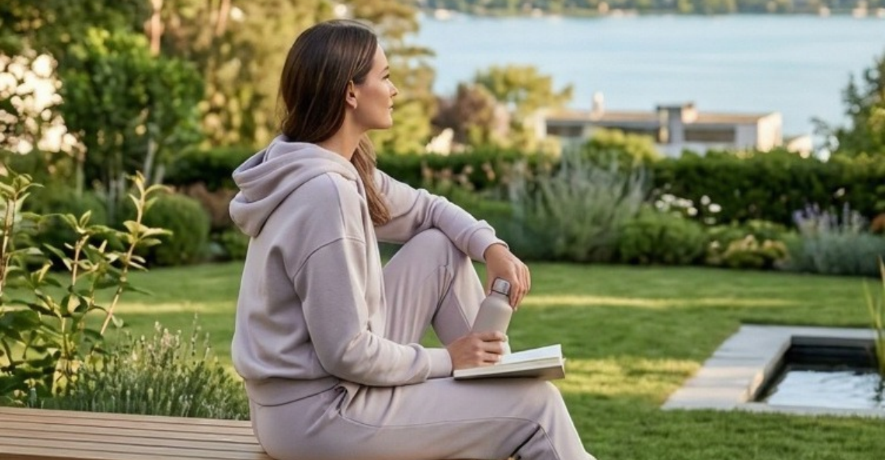 TOP 10 melhores conjunto moletom feminino: conforto e estilo para o dia a dia